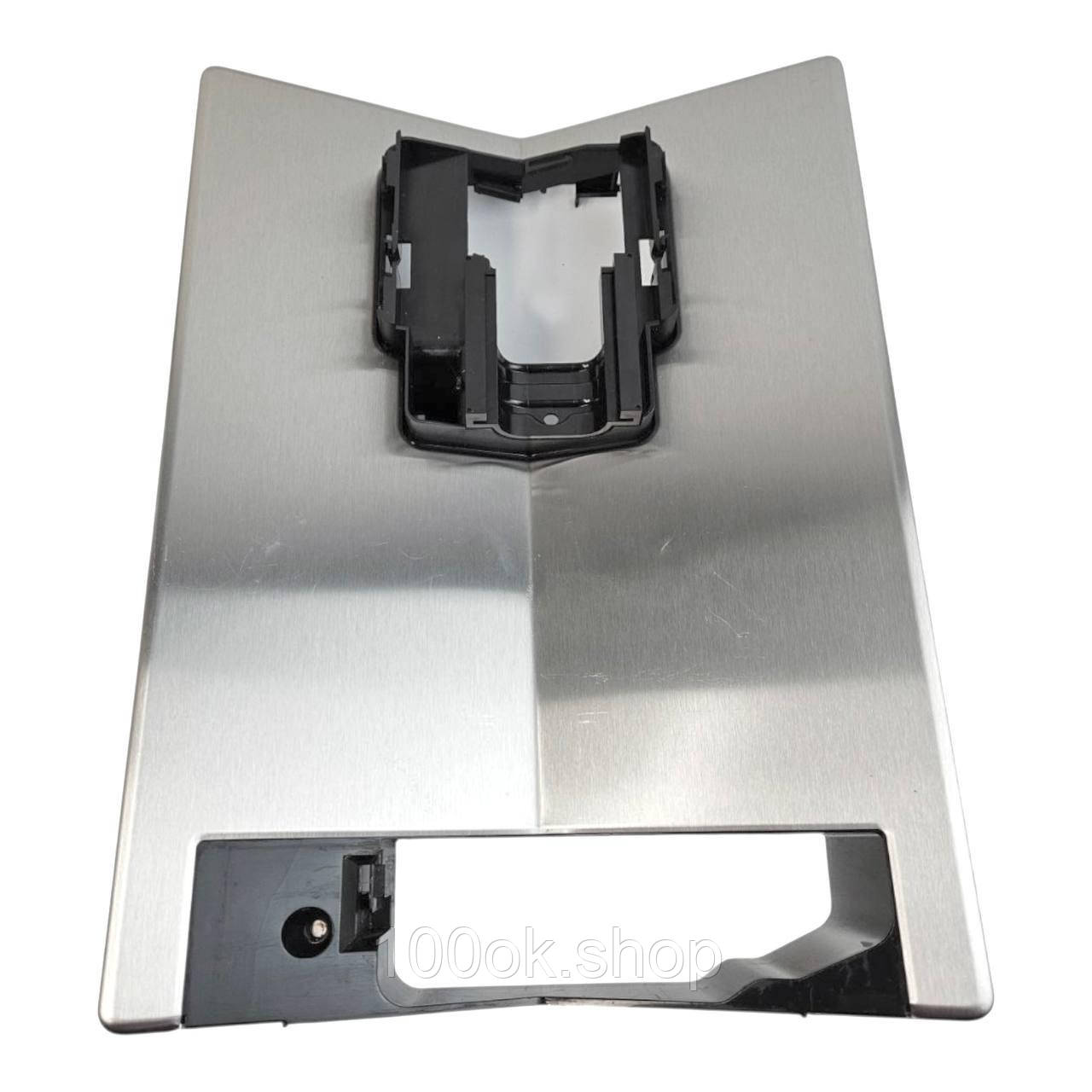 Деталь корпусу для кавомашини Siemens EQ.9 розбірка, оригінал 5375/2, фото 1