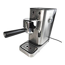 Кавоварка для еспресо WMF Lumero 0412360011 8 чашок (B07N7S4M4Z) б/у, уцінка 5412