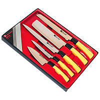 Набір ножів Ying Guns Ks-25