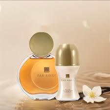 Avon жіночий набір far away евон ейвон, фото 1