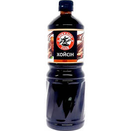 Соус Hokkaido Club Хойсін 1 л (4820172443155) - оригінал
