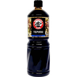 Соус Hokkaido Club Соєвий Теріякі 1 л (4820172440895) - оригінал