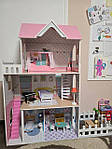 Ляльковий будиночок для Барбі