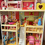 Кукольный домик для Барби