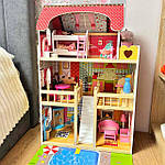 Ляльковий будиночок для Барбі