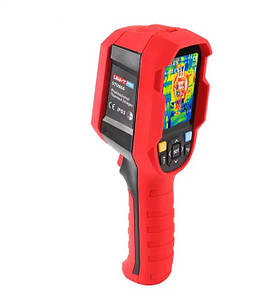 Професійний тепловізор UNI-T UTi260А для дому та роботи