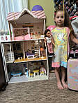 Ляльковий будиночок для Барбі