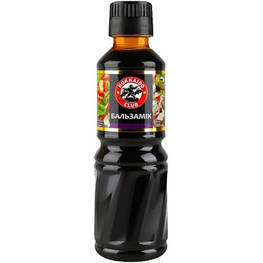 Соус Hokkaido Club Бальзамік 165 мл (4820172442349) - оригінал