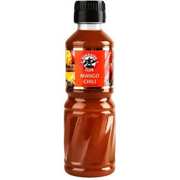 Соус Hokkaido Club Манго-Чілі 200 мл (4820172442134) - оригінал