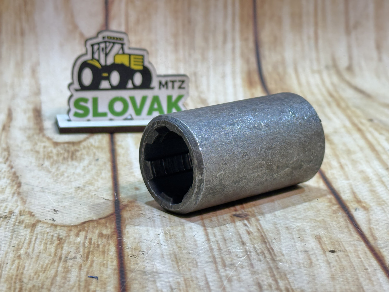 Втулка внутрішнього валу КПП МТЗ.  50-1701188 (Оригинал Р.Б)