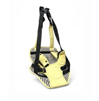 Портативне безкаркасне дитяче автокрісло перенесення Лучшая цена