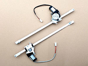 Гранат Mercedes Vito W638 електросклопідіймачі Мерседес Віто