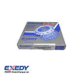 Диск зчеплення ведений Chevrolet Lacetti, Nubira 1.8-2.0 215mm. 05- [EXEDY] 96181969 DWD324, фото 4