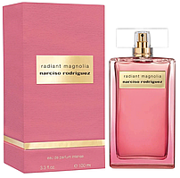 Жіночі парфуми Narciso Rodriguez Radiant Magnolia (Нарцисо Родрігес Редіент Магнолія) Парфумована вода 100 ml/мл