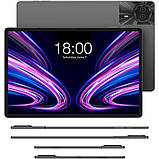 Планшет Teclast T50 Plus 10.95" (6/256 ГБ) LTE | Android 14 | 8 ядер | 8000 мА·год | 4G + Wi-Fi | IPS екран, фото 7