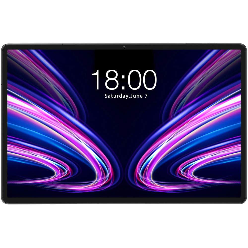 Планшет Teclast T50 Plus 10.95" (6/256 ГБ) LTE | Android 14 | 8 ядер | 8000 мА·год | 4G + Wi-Fi | IPS екран