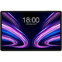 Планшет Teclast T50 Plus 10.95" (6/256 ГБ) LTE | Android 14 | 8 ядер | 8000 мА·год | 4G + Wi-Fi | IPS екран