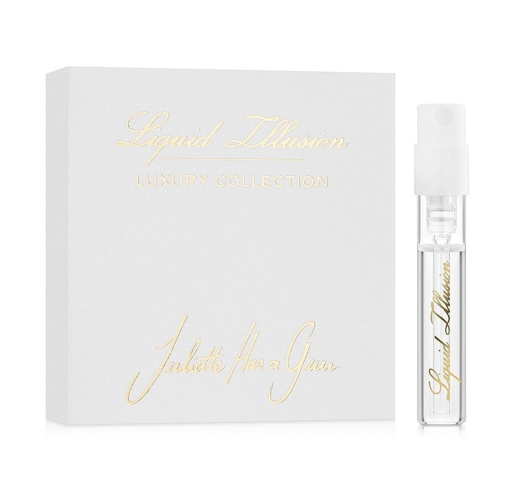 Оригінал Пробник Juliette Has A Gun Liquid Illusion 1.5 мл Парфумована вода, фото 1