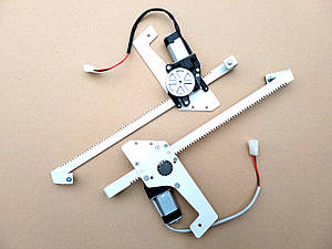 Гранат Славута електросклопідіймачі ЗАЗ 1103 ZAZ Slavuta