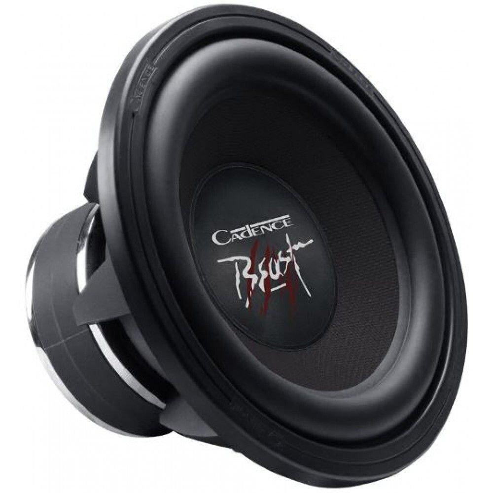 Сабвуферний динамік CADENCE BT 10D4