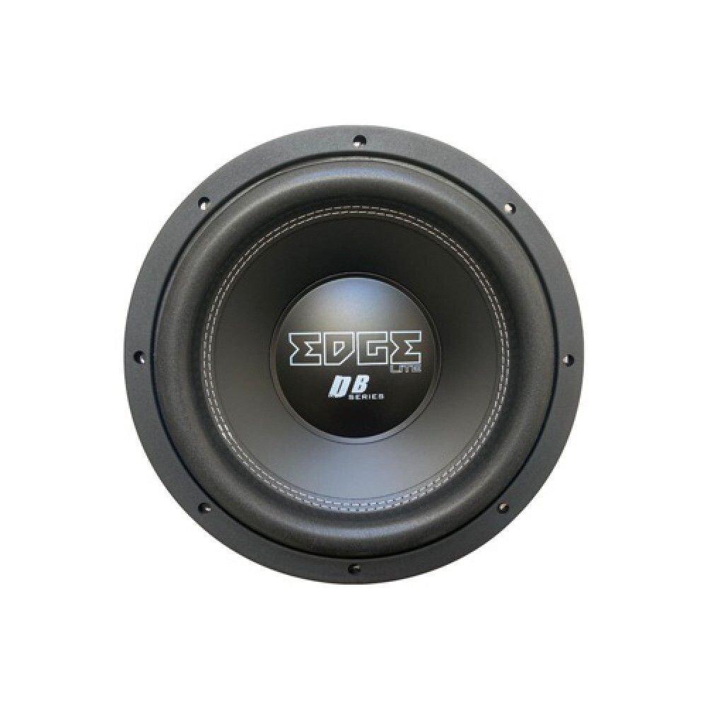 Сабвуферний динамік EDGE EDB12D2LITE-E0