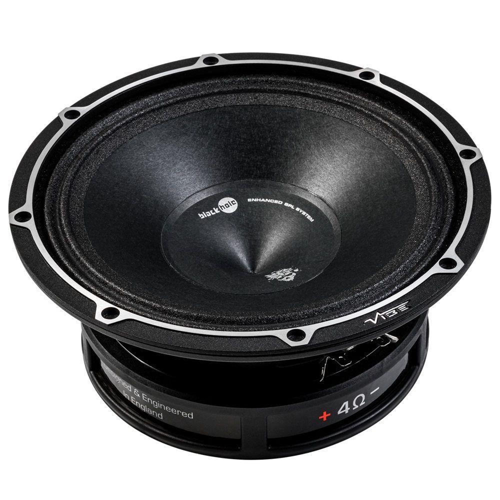 Автомобільна акустика Vibe BDPRO8M-V9 Естрада