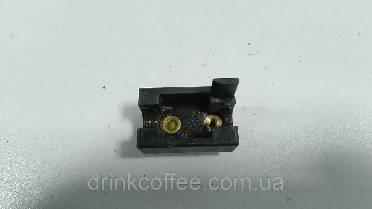Основа ліфта редуктора для кавомашини DeLonghi ESAM 2600_2 б/у, фото 1