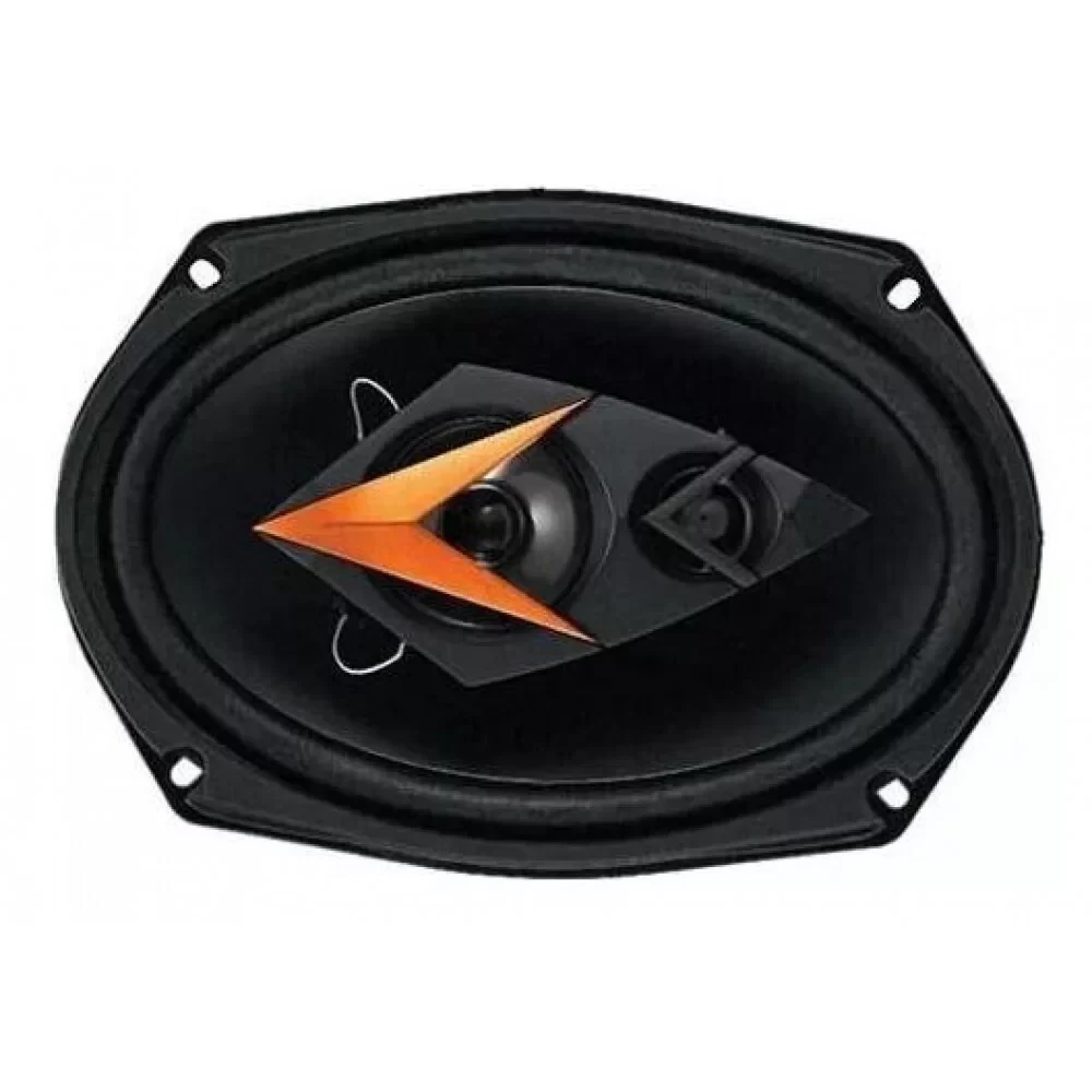 Автомобільна акустика CADENCE IQ 693 Коаксіальна