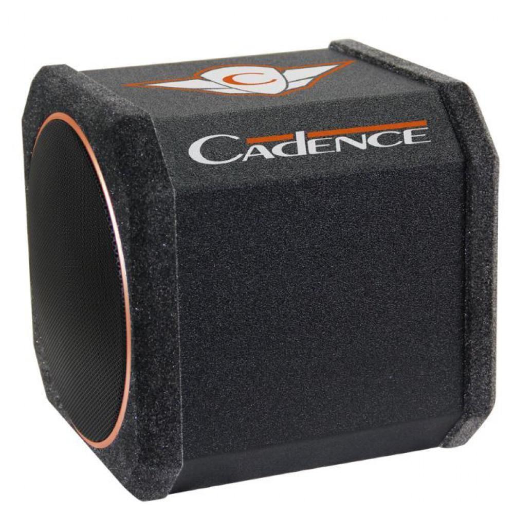 Корпусний сабвуфер CADENCE XLERATOR 80SA Активний