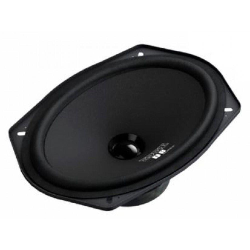 Автомобільна акустика EDGE EDB69W-E0 Широкосмугова