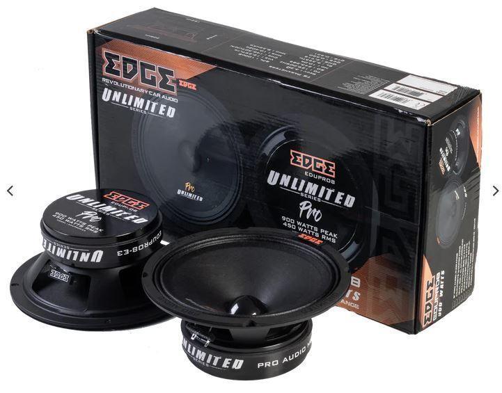 EDGE EDUPRO8-E3