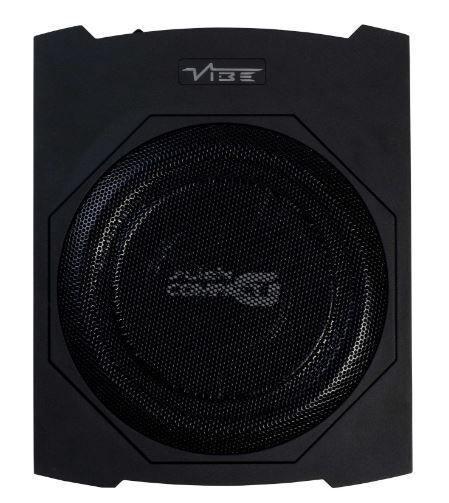 Корпусний сабвуфер Vibe SLICKC10A-V0 Активний