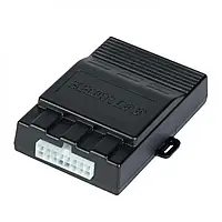 Інтерфейс склопідіймачів Sheriff PWM-102 (2 скла)