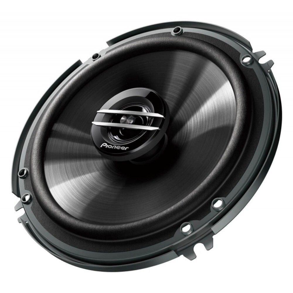 Автомобільна акустика Pioneer TS-G1620F Коаксіальна