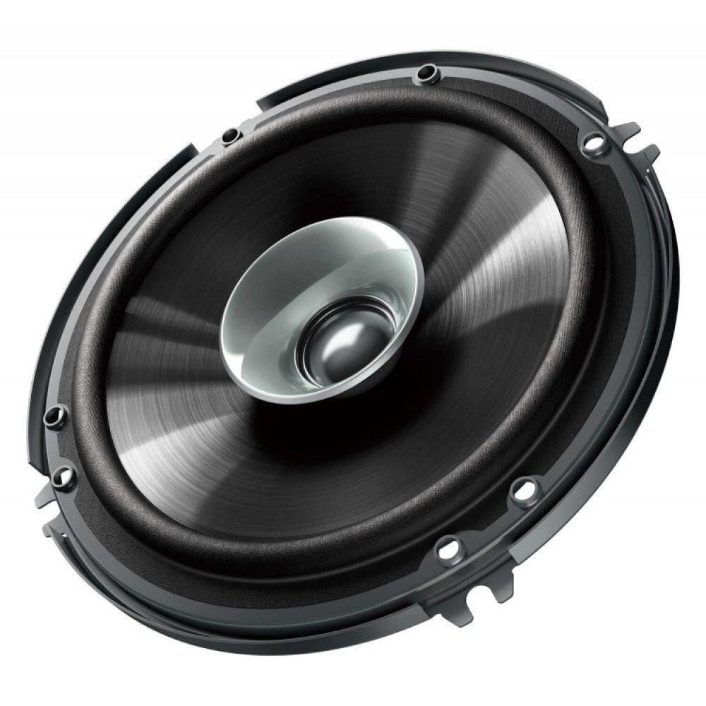 Автомобільна акустика Pioneer TS-G1610F Широкосмугова