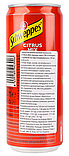 Безалкогольний газований напій Schweppes Citrus Mix 330мл, фото 3