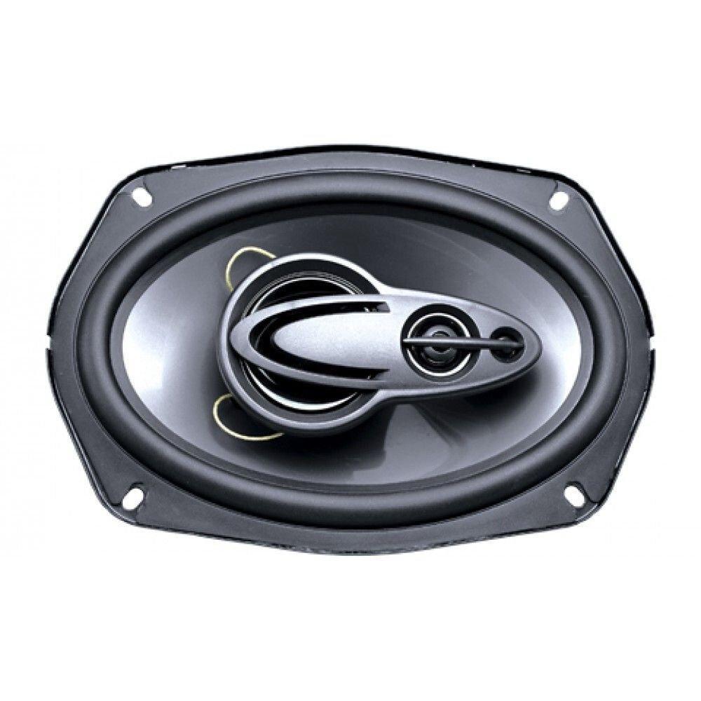 Автомобільна акустика Celsior CS-6940 Коаксіальна