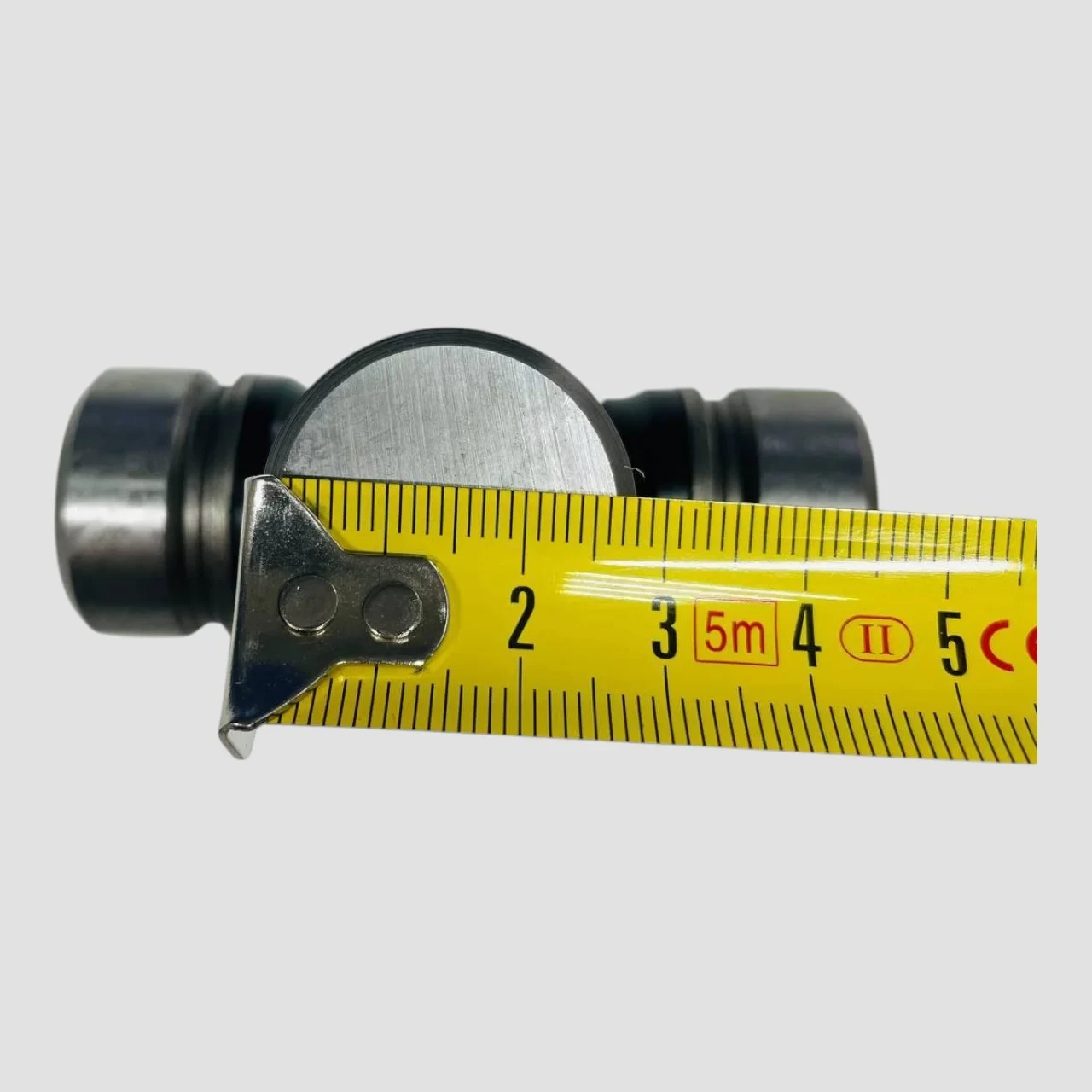 Хрестовина кермового вала карданного МАЗ (з підш.) 408-2201025, фото 1