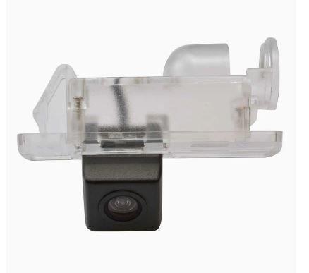 Камера заднього огляду Prime-X MY-1111 VW, Mercedes Crafter I (06-16), Sprinter (W906) (06+), V Vito/Viano (W638)