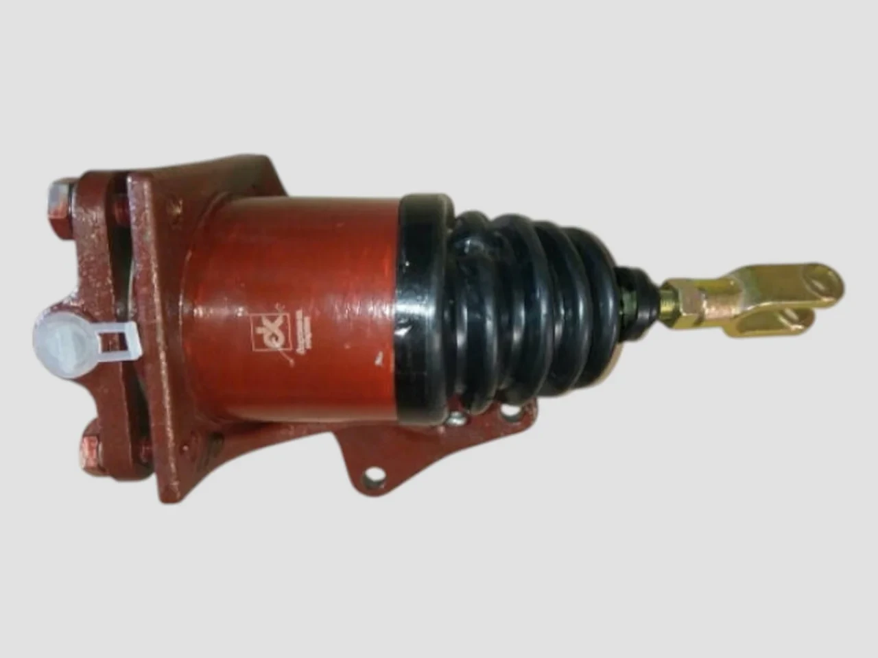 Циліндр підсилювача зчеплення МАЗ (старого обр.) 5335-1602705, фото 1