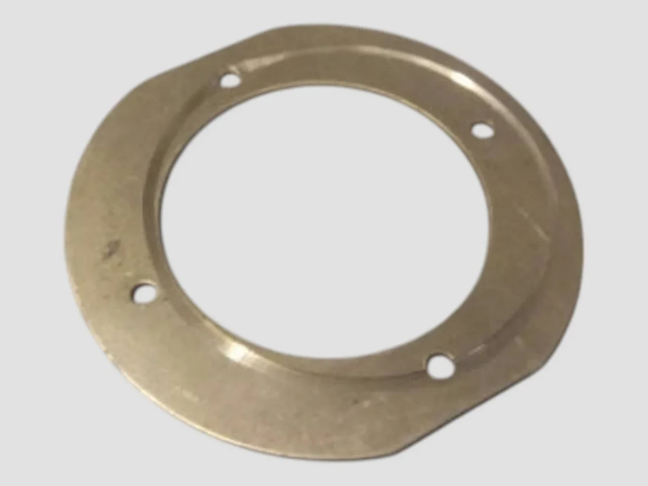 Шайба опорна шестерні напівосьи МАЗ 5336-2403051, фото 1