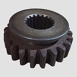 Шестірня КОМ МАЗ (івановець механ.) коробки добору потужності 22 зубці. КС-3577.14.112