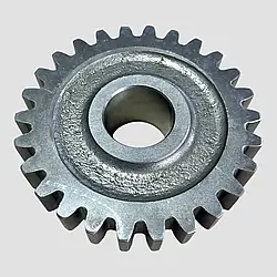 Шестірня КОМ МАЗ самоскид ведуча зовнішня 26 зуб. 503-4202020-Б