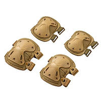 Наколінники і налокітники