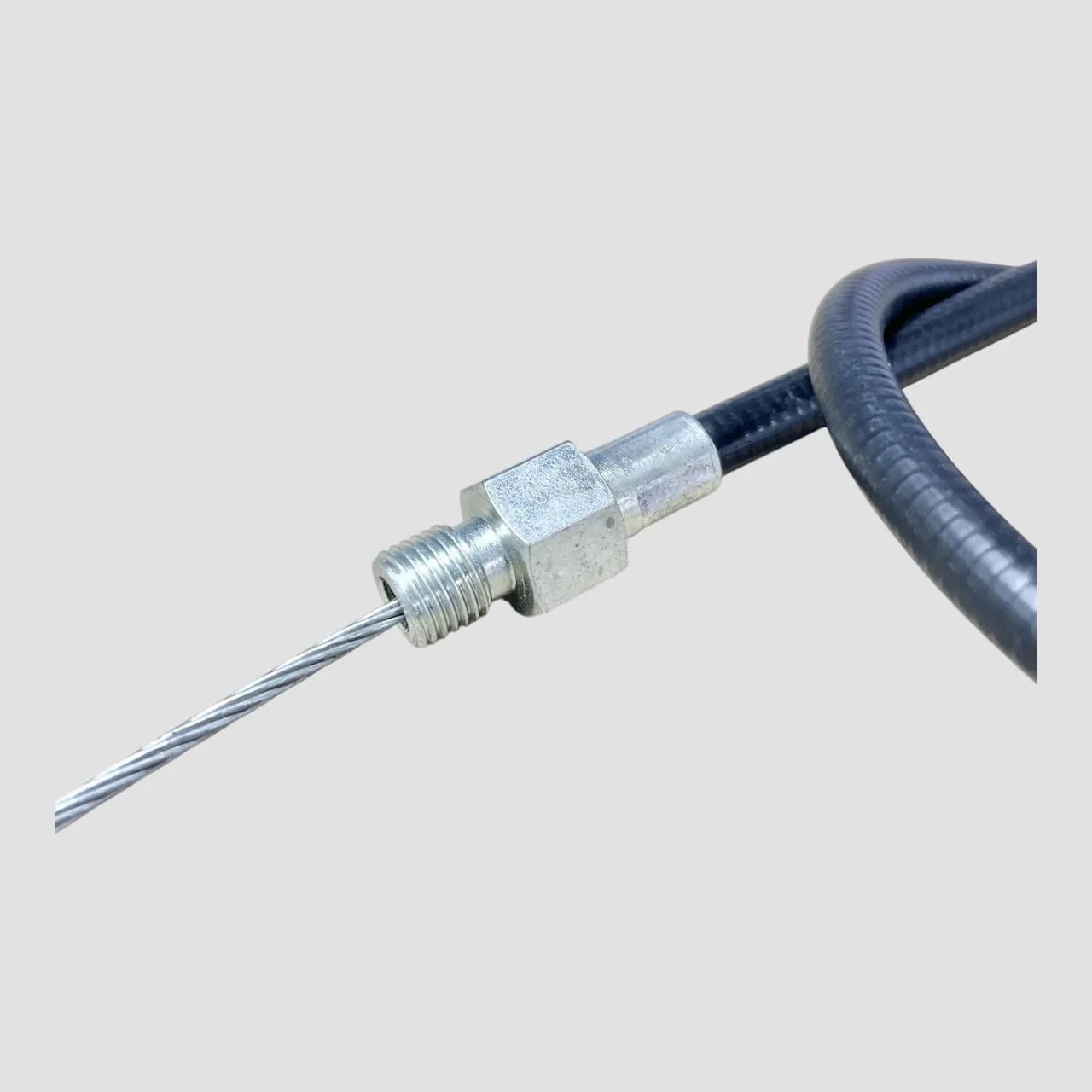 Щуп рівня оливи МАЗ (L = 1540 мм) DTL 4370-1018078, фото 1