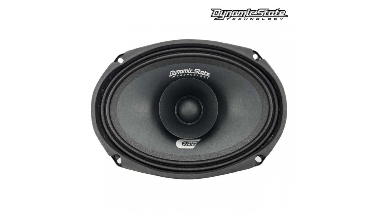Автомобільна акустика Dynamic State CUSTOM CM-69V