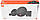 Автомобільна акустика JBL Stage2 604C Компонентна 16.51 см (6,5"), фото 10
