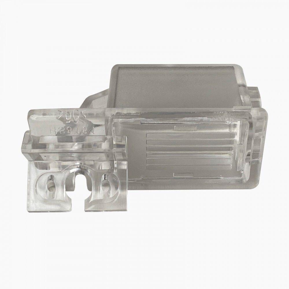 Кріплення до камери заднього огляду CA-9587 Geely Emgrand EC7 I (09-14), Emgrand EC7 III (14-18)