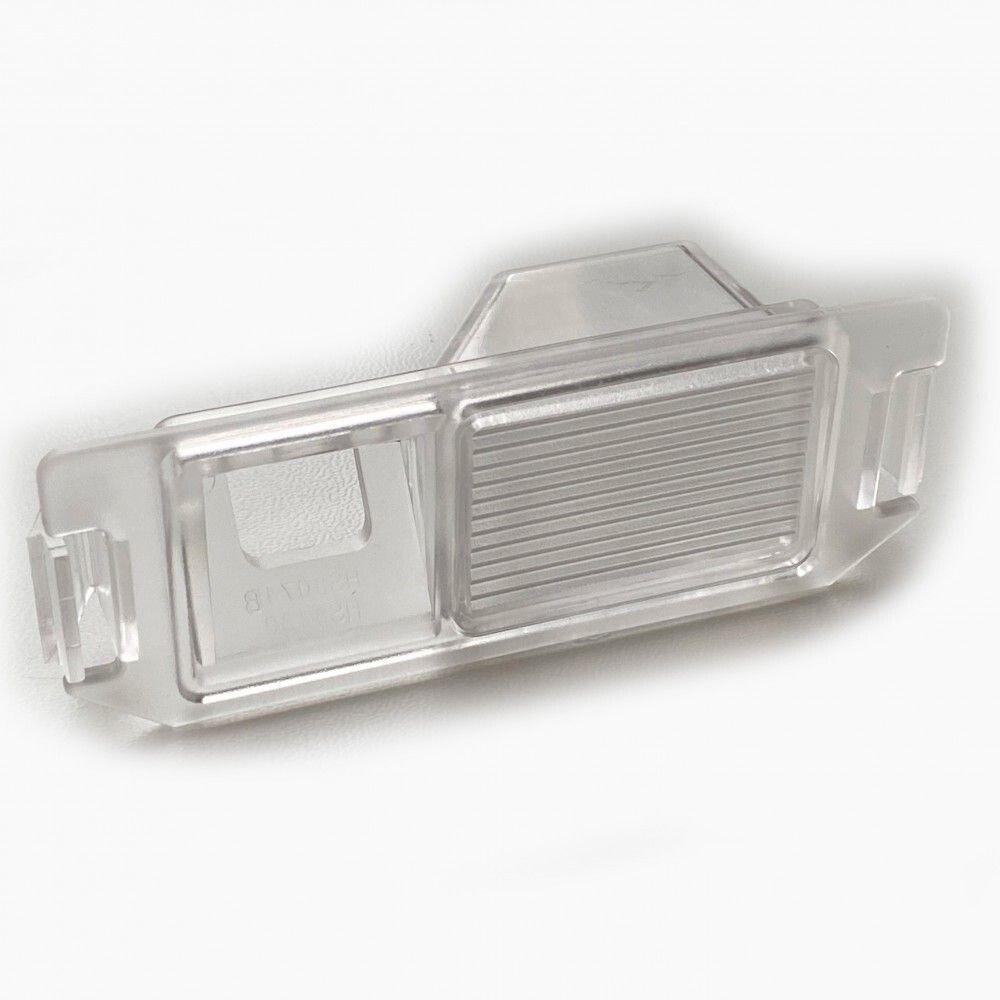 Кріплення до камери заднього огляду MY-12-3333 Hyundai i20 (PB) (08-14), i30 (FD) (07-11), Veloster I (11-18), i20