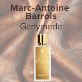 Marc-Antoine Barrois Ganymede